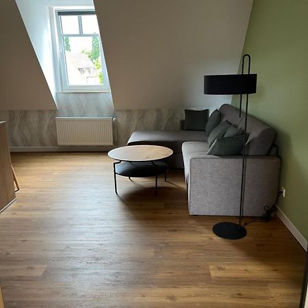 Gw Apartment 2 Меппен Экстерьер фото