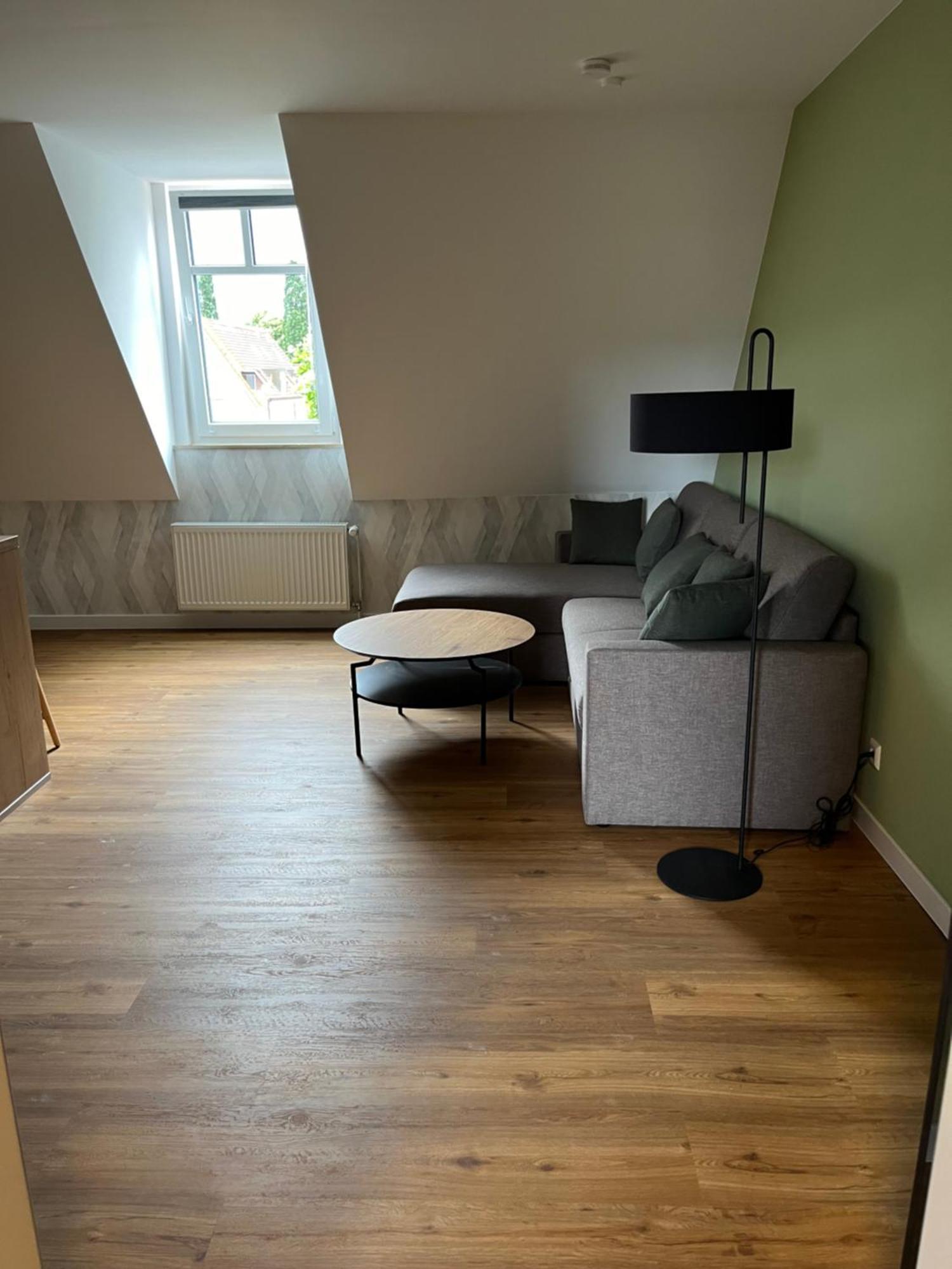 Gw Apartment 2 Меппен Экстерьер фото