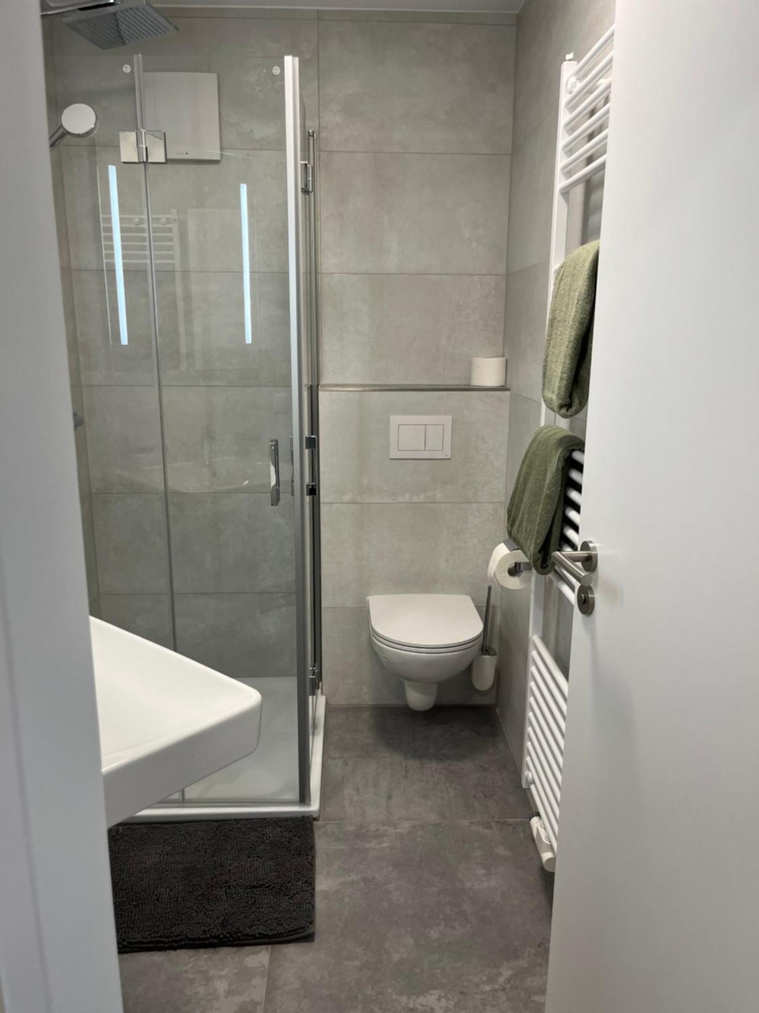 Gw Apartment 2 Меппен Экстерьер фото