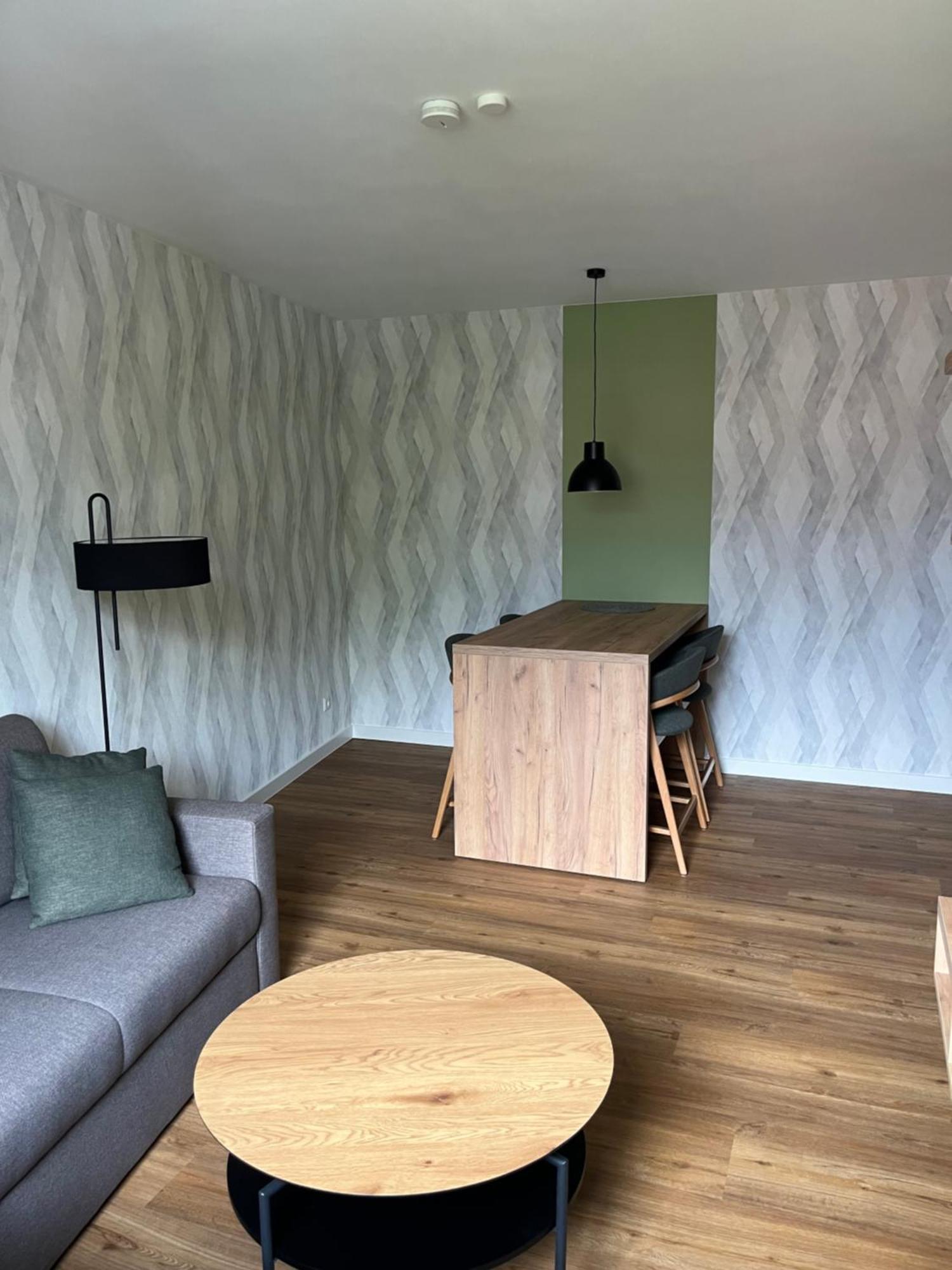 Gw Apartment 2 Меппен Экстерьер фото