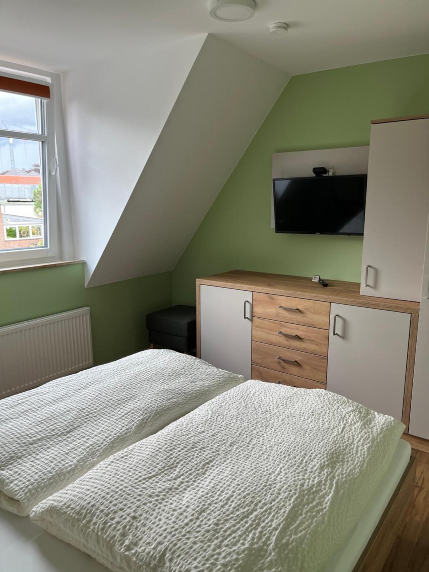 Gw Apartment 2 Меппен Экстерьер фото
