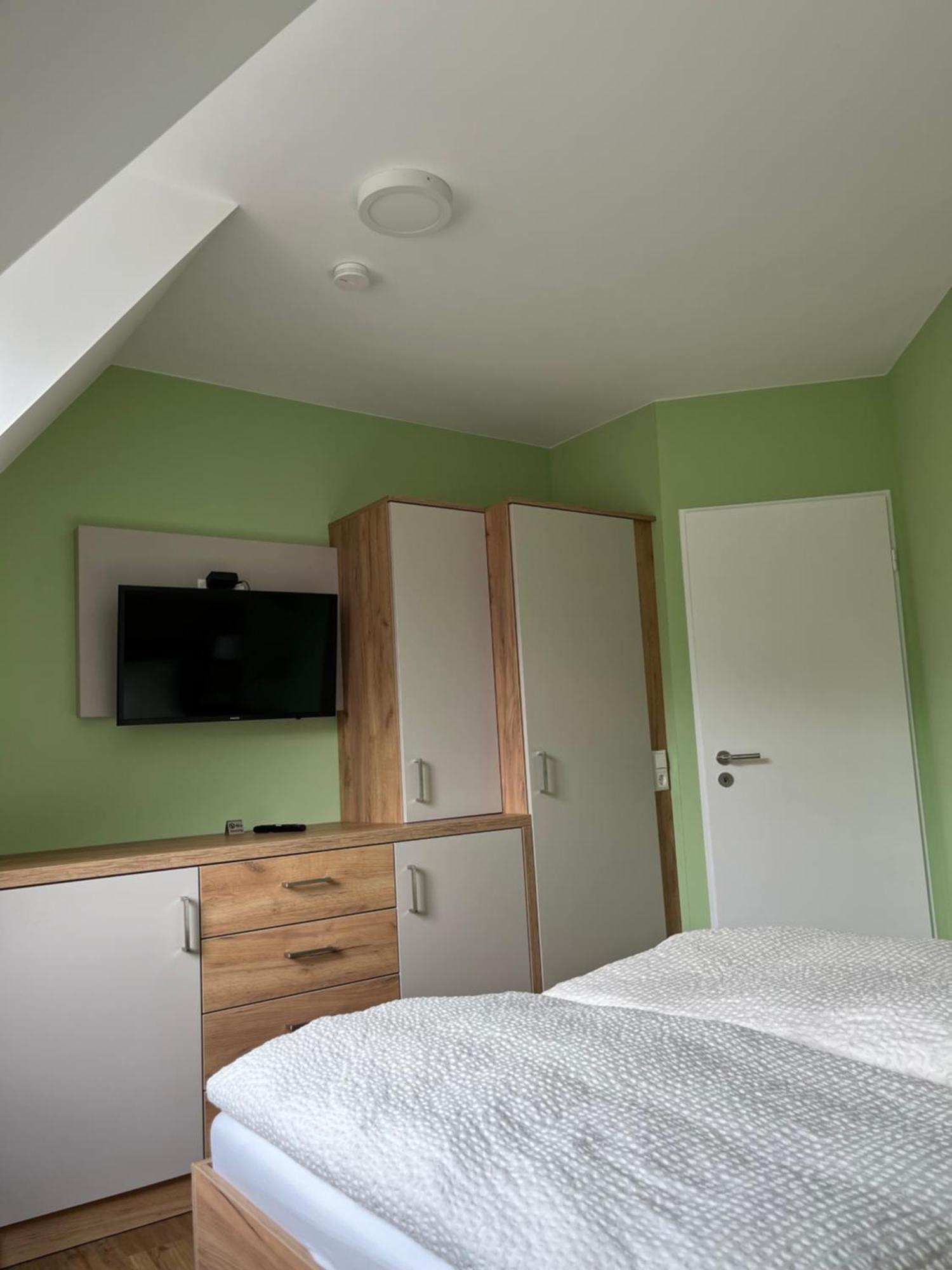 Gw Apartment 2 Меппен Экстерьер фото